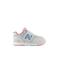 NEW BALANCE - Zapatillas Urbanas Infantil 574 Gris