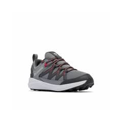 COLUMBIA - Zapatilla Niño Peakfreak Rush Water Gris