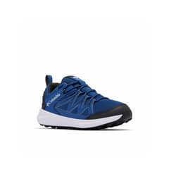 COLUMBIA - Zapatilla Niño Peakfreak Rush Water Azul
