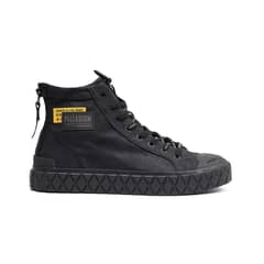 PALLADIUM - Zapatilla Hombre Palla Ace Surplus Negro