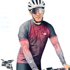 VCL - Tricota Ciclismo Vívela Torque+ Ignición