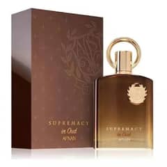 AFNAN - Supremacy In Oud 150 ml Edp