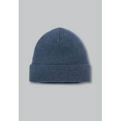 SOVIET - Gorro de tejido liso