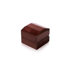 JB JOYAS BARON - Caja de Madera Aros