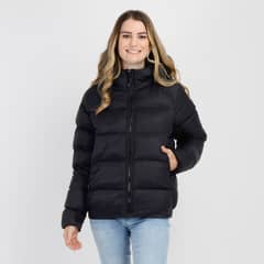 O'NEILL - PARKA MARNIE NEGRO