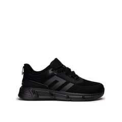 CHINITOWN - Zapatilla Hombre Negro Neterson