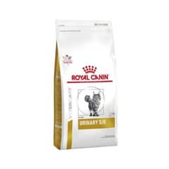 ROYAL CANIN - ALIMENTO URINARY S/O FELINE 400GR