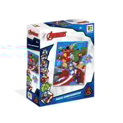 MARVEL - Puzzle 24 Piezas