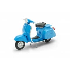 WELLY - Moto Vespa 1970 150Cc