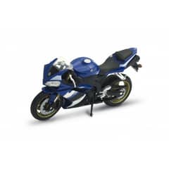 WELLY - Yamaha 2008 Yzf-R1