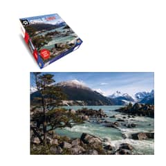 TOYNG - Puzzle 1000 Coyhaique