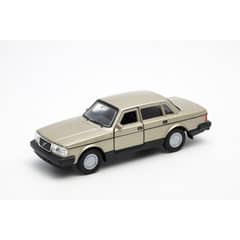 WELLY - Auto Volvo 240 Gl