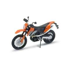 WELLY - Moto Ktm 690 Enduro R Motos Escala