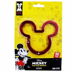 DISNEY - Hook Cabeza Mickey -