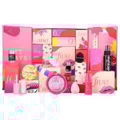 GLAM FACTOR - Calendario de Adviento 12 Days of Glam