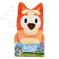 BLUEY - Peluche Suave Bingo 40 Cm