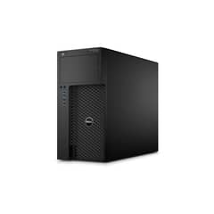 DELL - Precision 3620 16GB RAM 256GB SSD Intel Core i5- Reacondicionado