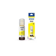 EPSON - Botella 544 Yellow Original