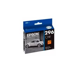 EPSON - Cartucho 296 Negro