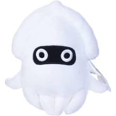 NINTENDO - Peluche Blooper 17cm Super Mario All Star Collection