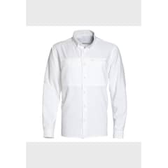 JAYSON - Camisa Hydro H1 Blanco