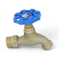 TAUMM - LLAVE JARDIN 1 2 (media pulg)