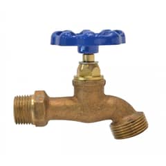 TAUMM - LLAVE JARDIN 34