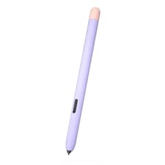 GENERICO - Funda Silicona Suave Para Lapiz S Pengalaxy Tab S6 Lite