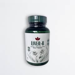 MADRETIERRA - LiverB de