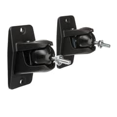 GENERICO - Soporte de Muro Definitive para Monitor 1000