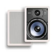POLK AUDIO - Parlante Empotrado Rectangular Polk RC85i