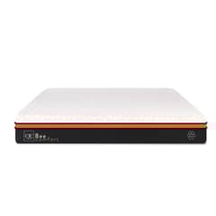 CIC - COLCHON BEE COMFORT 2 PLAZAS(1.50 X 2 MTS)