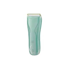 IMPORTCLICK - Maquina Corta Pelo Bebe Inalámbrico Verde - Verde Arlequín