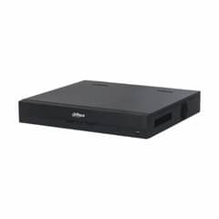 DAHUA - NVR IA 32 Canales 4 Discos 16Tb Max 2x1Gbps