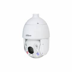DAHUA - Cámara IP PTZ 4MP Starligth TiOC 25X IR 150m FD Auto tracking 30 IP