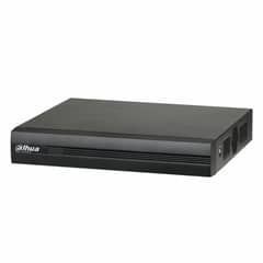 DAHUA - XVR 16 canales con SMD graba en 5M-N visualiza en 5M soporta 1 HDD hasta 16TB