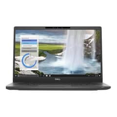 DELL - Notebook Latitude Core i5 8 gb de ram y disco ssd