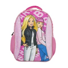 BARBIE - Mochila Infantil 14"