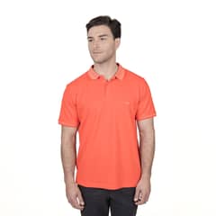 MCGREGOR - Polera Bushwick Piqué