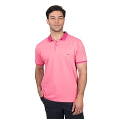 MCGREGOR - Polera Bushwick Piqué