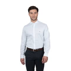 MCGREGOR - Camisa Tribeca Estampada Comfort Fit