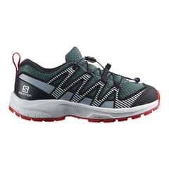 SALOMON - Zapatilla Junior Xa Pro V8 J Ve