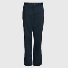 JAYSON - Pantalón Gabardina TC Mujer Azul marino