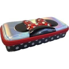 MICKEY MOUSE - Estuche Eva 3D Minnie