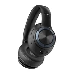 FANTECH - Audífonos inalámbricos WH01 Black Edition