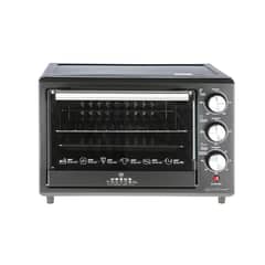 URSUS TROTTER - Horno Electrico UT-BACKOFEN PRO-B 25L