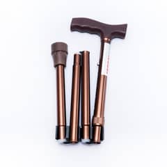 SUNCARE - Bastón Plegable 1021C Cobre