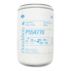 DONALDSON - FILTRO ACEITE MOTOR P554770