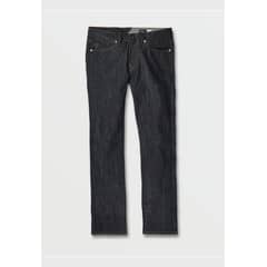 VOLCOM - Pantalón VORTA DENIM Hombre Denim