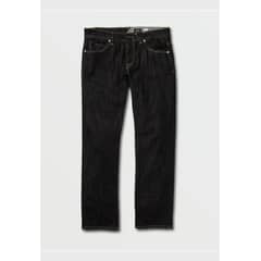 VOLCOM - Pantalón SOLVER DENIM Hombre Denim